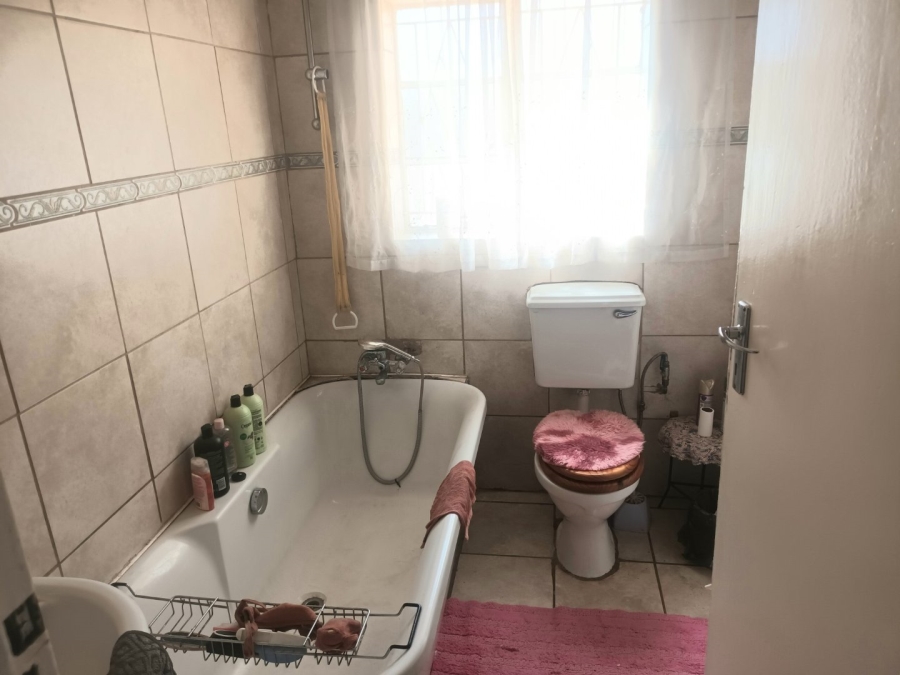 3 Bedroom Property for Sale in Hennenman Free State
